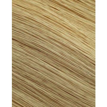 hairtalk keratin 55cm - 25pcs - arctic blond balayage