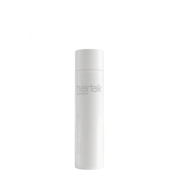 hairtalk silver shampoo 250ml (neu)